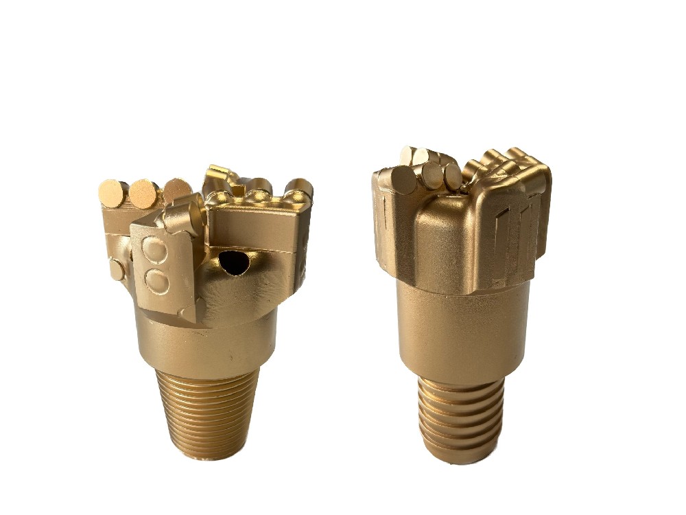 Directional Drill Bits