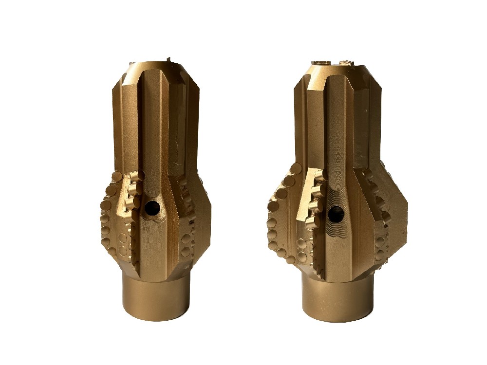 Directional Reaming Bits