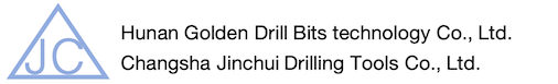 Hunan Golden Drill Bits technology Co., Ltd.